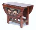 Slagbord, allmoge, 1800-tal