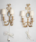 Appliquer Louis XVI-stil