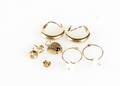 GULD, 18 k 4.80 g