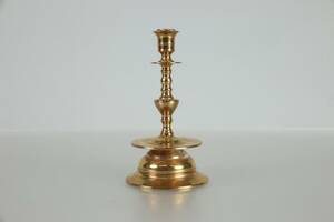 LJUSSTAKE, barockstil, Skultuna 1607