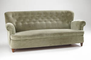 Soffa 1940-tal