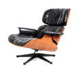 Charles Eames. Lounge Chair.