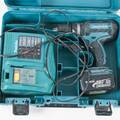 SKRUVDRAGARE Makita BHP 452