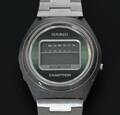 Casio Casiotronic