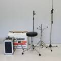 Eltrummor