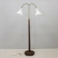 Golvlampa