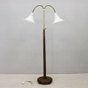 Golvlampa