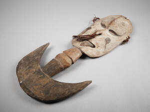 Matkrok Papua Nya Guinea