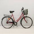 Damcykel