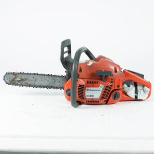 MOTORSÅG Husqvarna 345