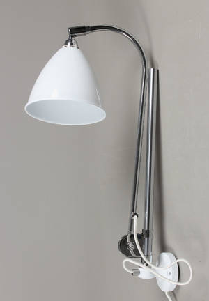 Robert Dudley Best. Bestlite. Væglampe, model BL5