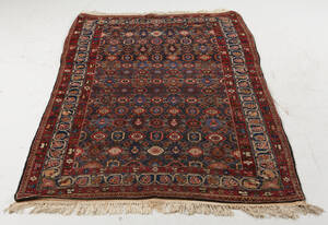 Orientmatta semiantik