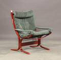 Ingmar Relling. Siesta lænestol 