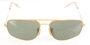 SOLGLASÖGON, Ray-Ban.