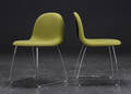 To Gubi Chairs 2