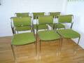 6st stapelbara stolar 1