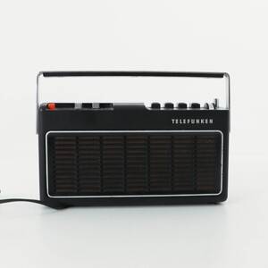 RADIO, Telefunken