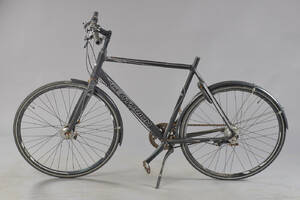 Centurion, herrecykel. 6833