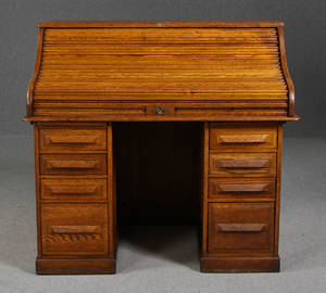 Amerikanerchatol, egetræ, 1900-tallet