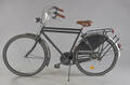 Herrecykel. 6831