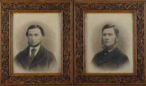 Ramar i fornordisk stil