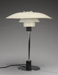  Poul Henningsen. PH 43 bordlampe