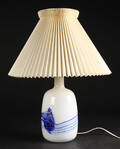 Le Klint, bordlampe