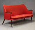 Dansk møbelproducent Sofa, 1950erne