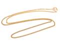 Kedja Pansar 18K
