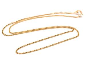 Kedja Pansar 18K