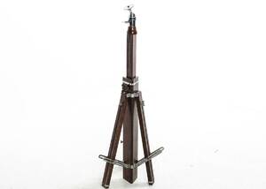 KAMERASTATIV, 1900 - talets första hälft