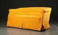Sofa, 1900-tallets midte