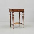 Sybord, 1890-tal