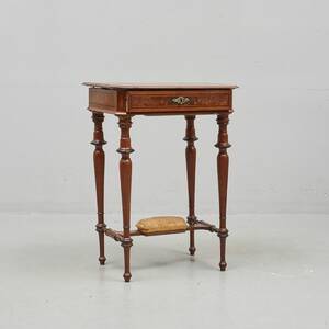 Sybord, 1890-tal
