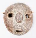 Lombi, Kongo, mask