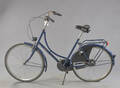 Damecykel. 6822