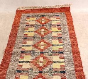 RÖLLAKANMATTA, 293x90 cm.