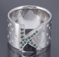 Diamantring