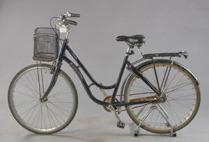 Kildemoes, damecykel. 6821 Denne vare er sat til omsalg under nyt varenummer 4945450