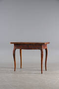 Spelbord, 1800-tal
