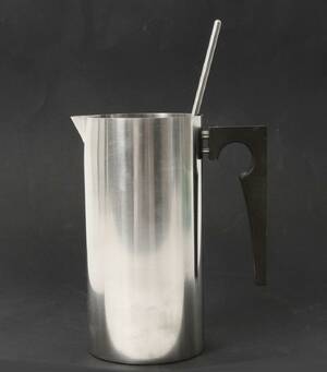 Serveringskanna, Stelton, Danmark