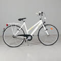 CYKEL dam 28 3vxl