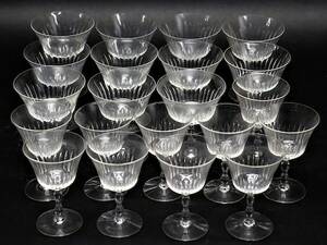 Glasservis