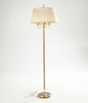Golvlampa