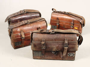 Felttelefoner tasker af kernelæder 4