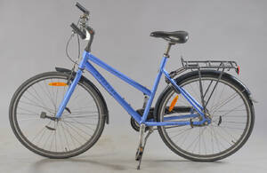 Mustang, damecykel. 6816