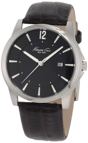 Kenneth Cole, herrearmbåndsur