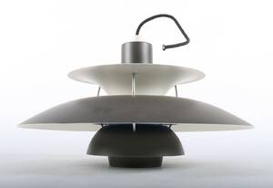 Poul Henningsen. PH5 pendel