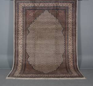 Kashmir Saraben, 199 x 288 cm