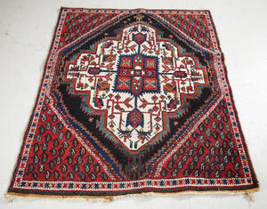 Semiantik Afshar